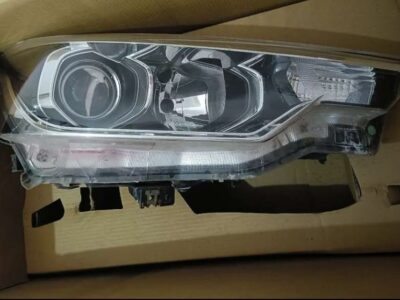 Ertiga Headlight