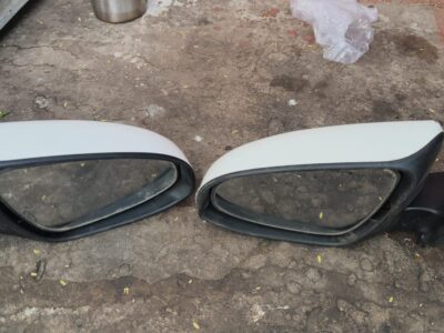 Corolla Altis Side Mirrors