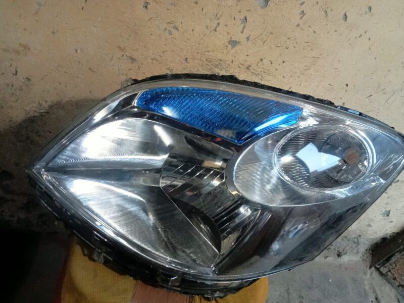 WagonR Headlight