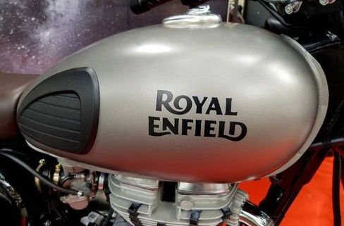 Classic 350 Fuel Tank