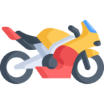 bike spare parts
