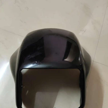 Hero Splendor Plus Visor