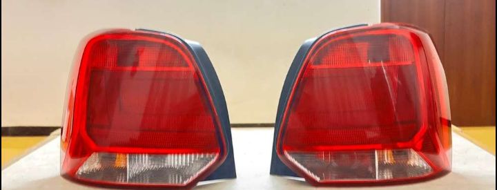 Volkswagen Polo Tail Lights