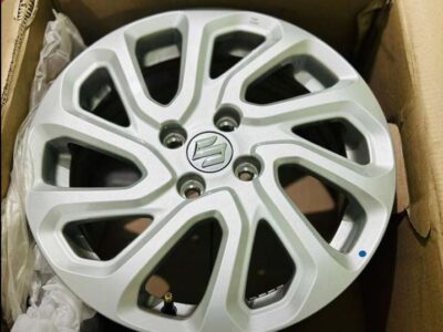 Maruti Baleno Alloy Wheels