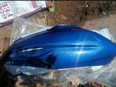 Activa Side Panels