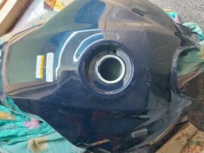 Honda SP 125 Fuel Tank