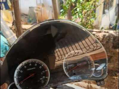 Swift Dzire Speedometer