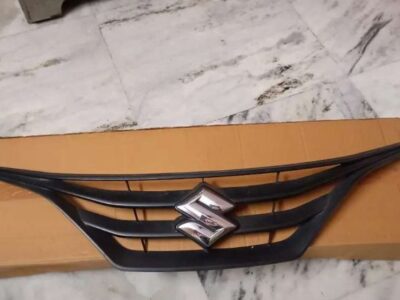 Baleno Front Grill