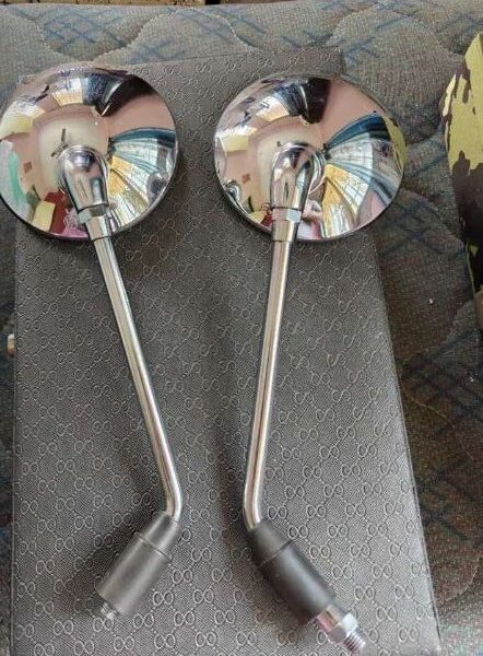 Classic 350 Side Mirrors