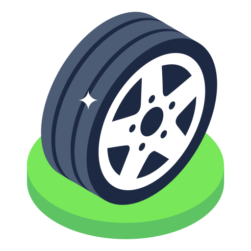 sell tyre & rims