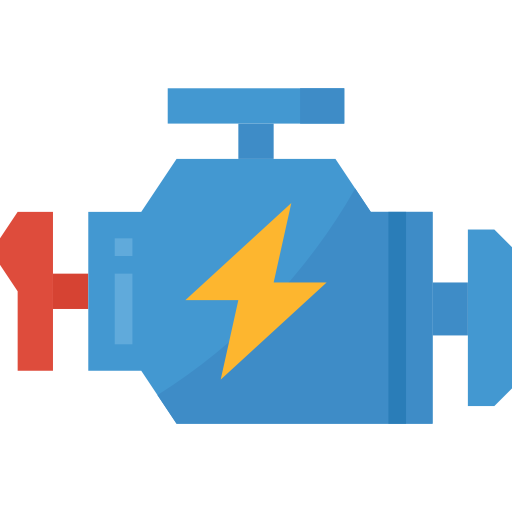 sell engine online