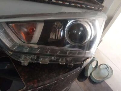 Creta Led Projector Headlights