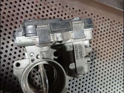 Tata Harrier Throttle Body