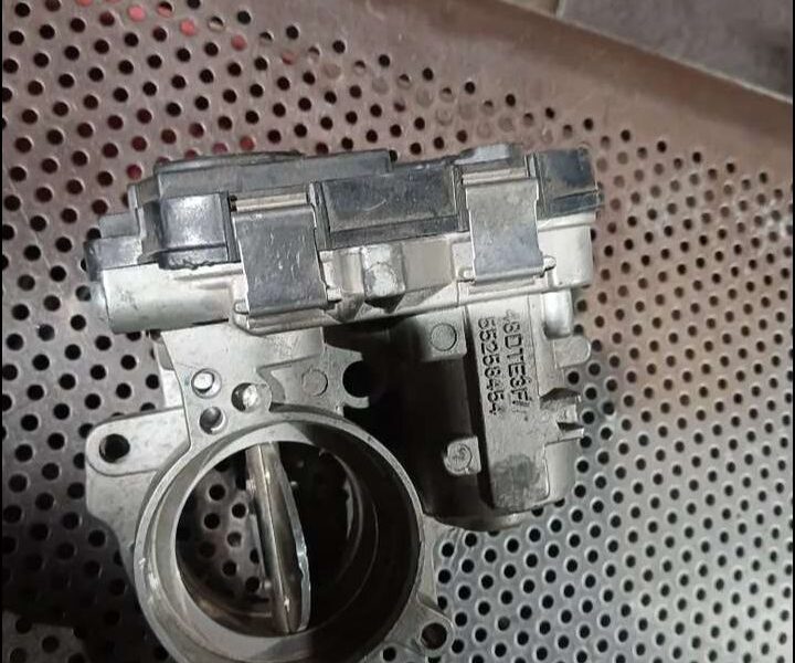 Tata Harrier Throttle Body