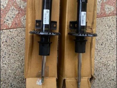 Polo Shock Absorber