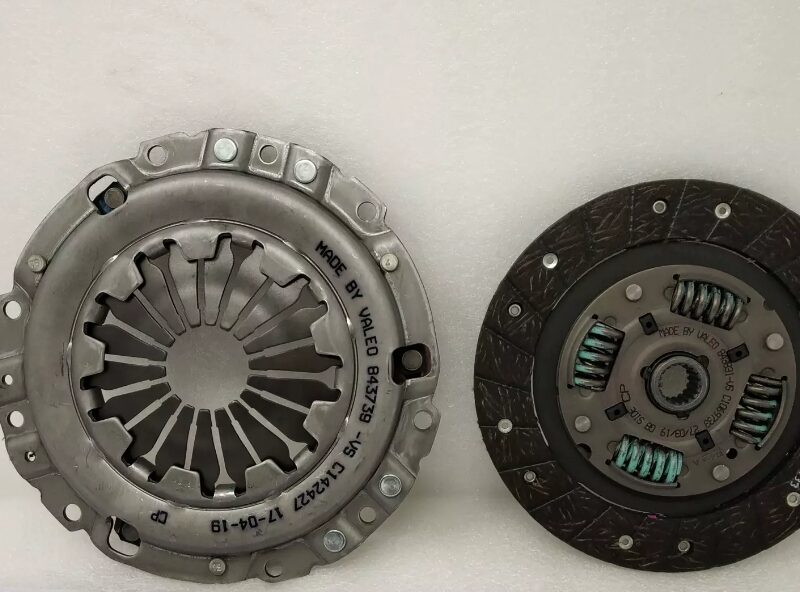 Clutch plate celerio Maruti petrol