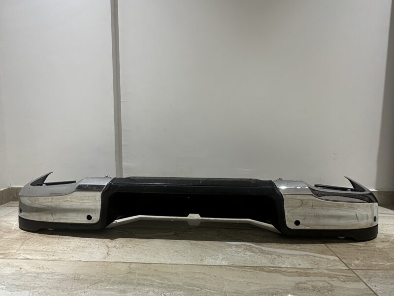 Toyota Hilux (Current Gen.) Brand New Stock Parts
