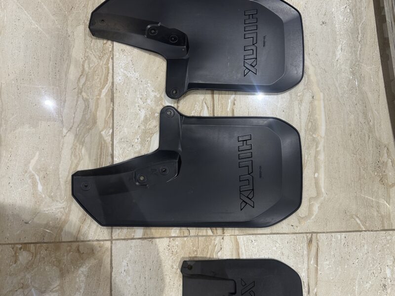 Toyota Hilux (Current Gen.) Brand New Stock Parts