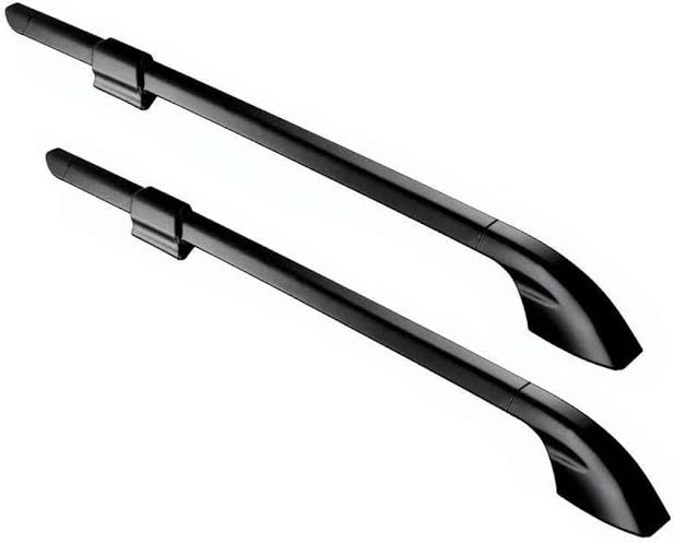 ABS Roof Rails for Mahindra Bolero in Excellent condition