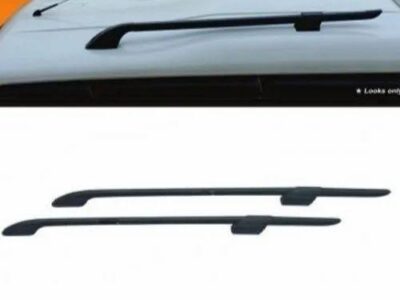 ABS Roof Rails for Mahindra Bolero in Excellent condition