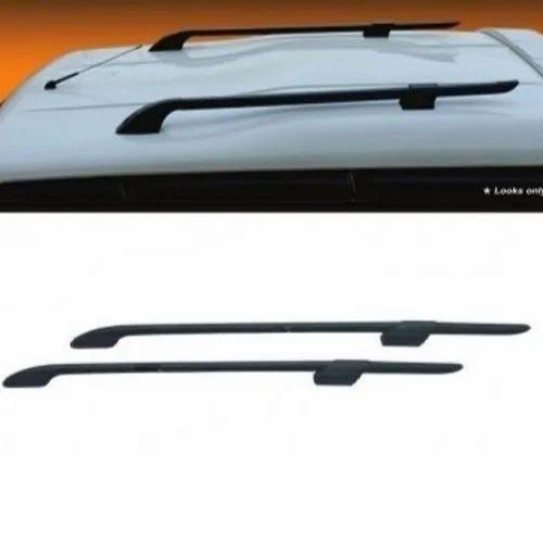 ABS Roof Rails for Mahindra Bolero in Excellent condition