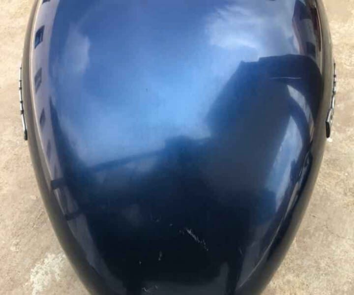 Thunderbird Body Kit