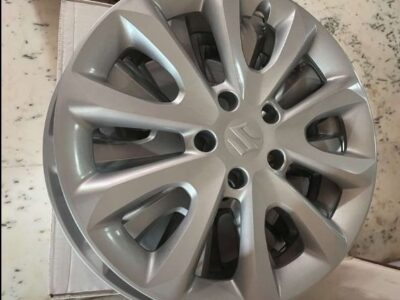 Grand Vitara Alloy Wheels