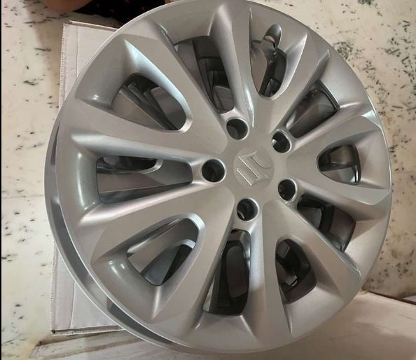 Grand Vitara Alloy Wheels