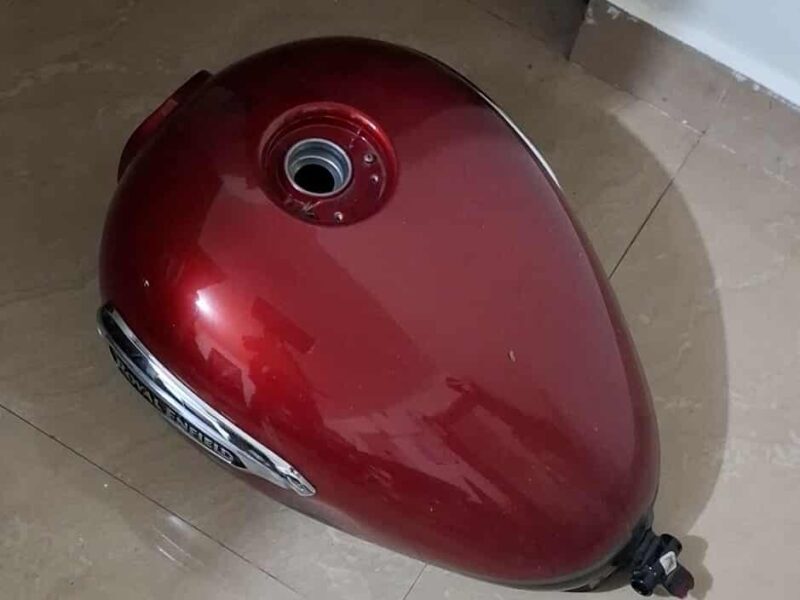 Meteor 350 spares