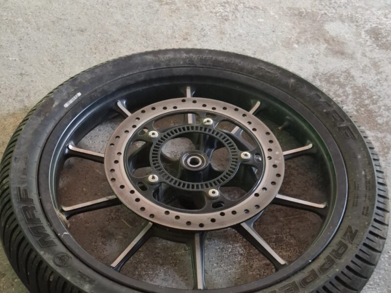 Meteor 350 spares