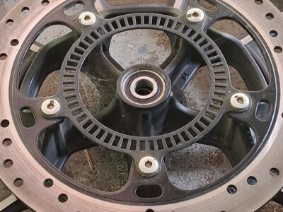 Meteor 350 spares
