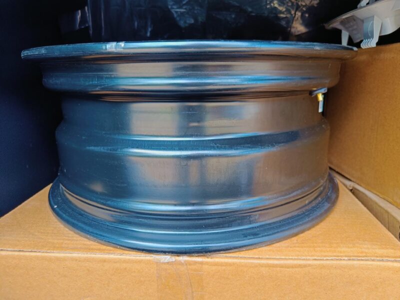 Brand New Wheel Rims