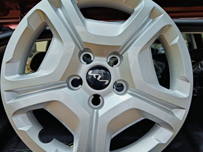 Brand New Wheel Rims