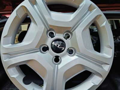 Brand New Wheel Rims