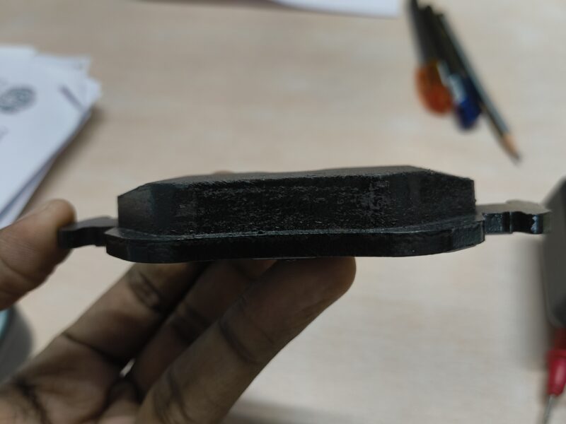 BMW Rear Brake Pads (Textar)
