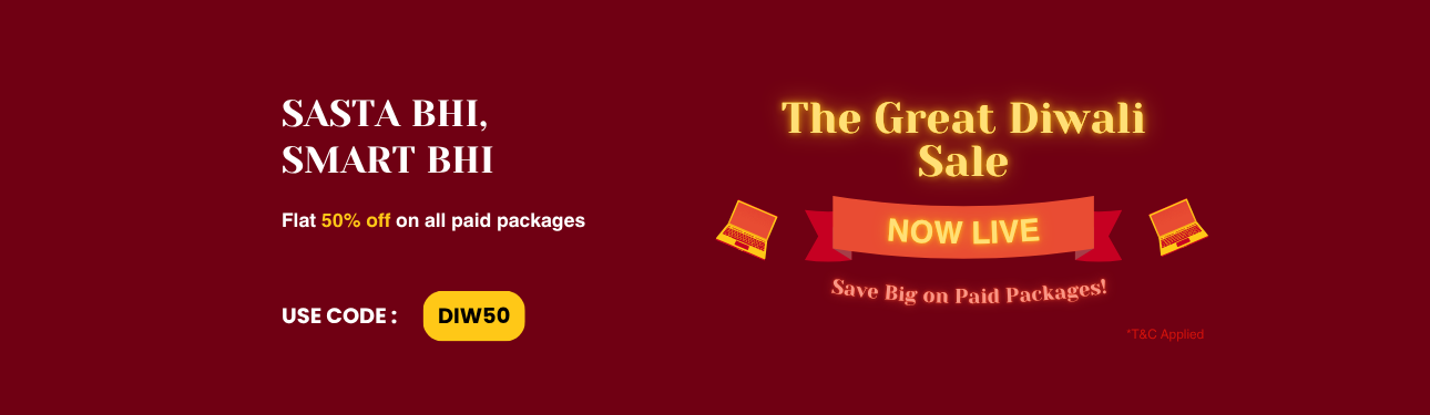 Diwali Sale Buyirs