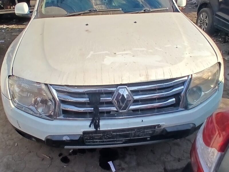 Duster 110 all parts Available