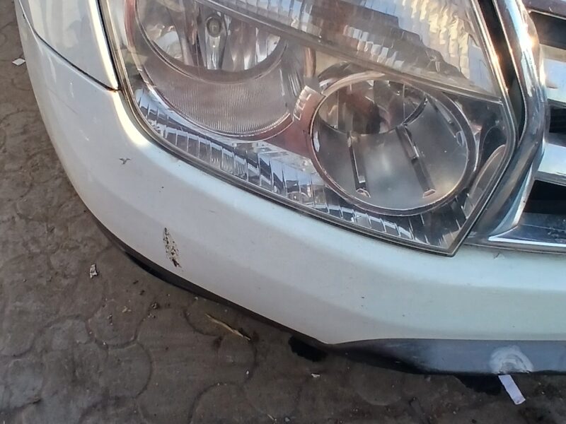 Duster 110 all parts Available