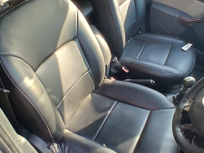 Duster 110 all parts Available