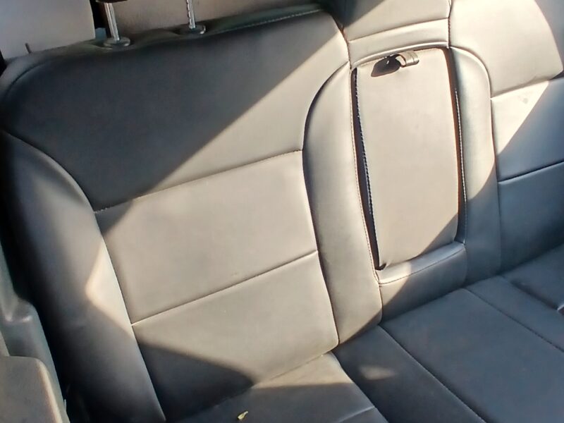 Duster 110 all parts Available