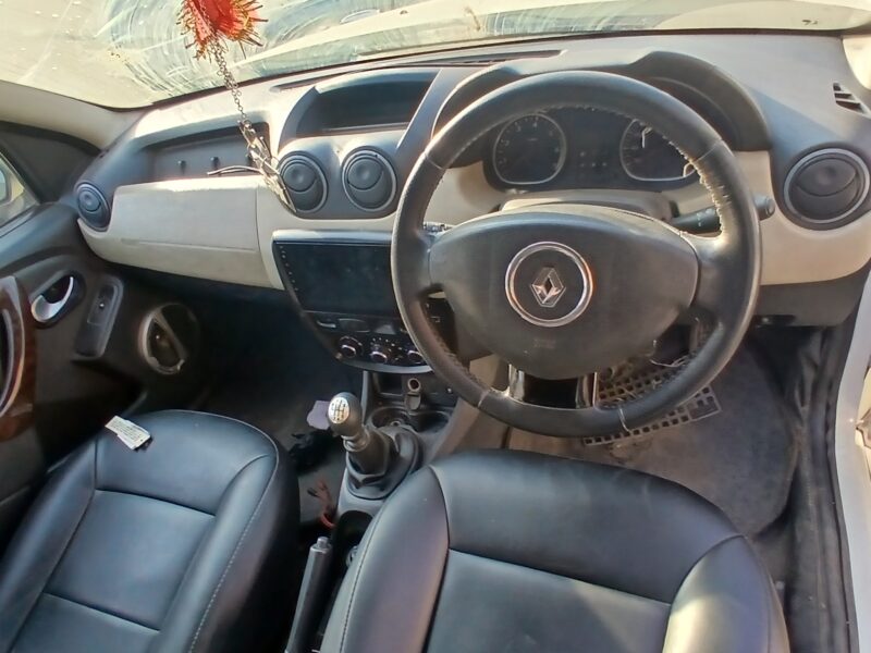 Duster 110 all parts Available