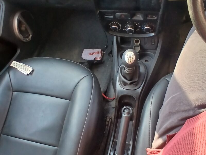 Duster 110 all parts Available