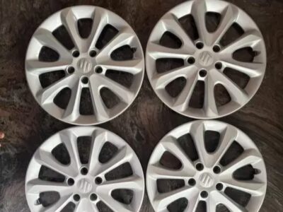 Grand Vitara Stock Drum Rims