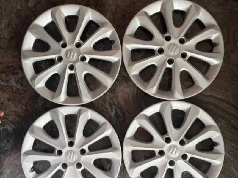 Grand Vitara Stock Drum Rims