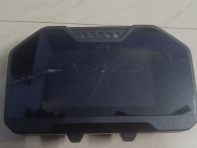 R15v4 M Speedometer Assembly