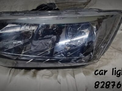 All car projector headlights available