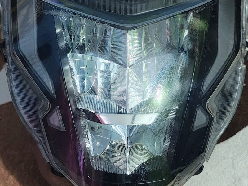 For honda sp 160 2025 model OBD2