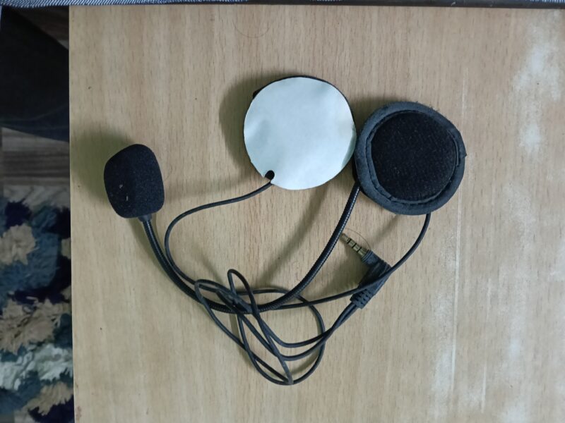 Vnetphone V6 bluetooth accessories for sale
