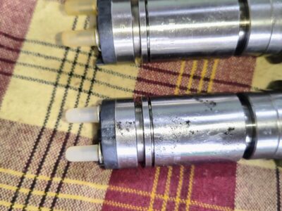 Tata Cummins bs4 786 injector 2nd hand