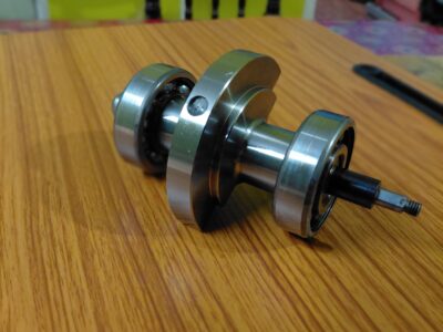 Balancer for dominar 400/ ns400z / ktm 390